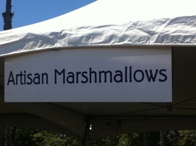 Artisan Marshmallows?